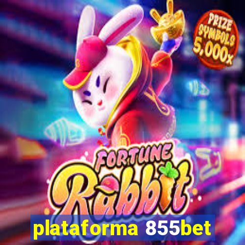 plataforma 855bet